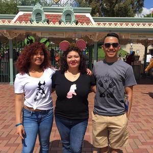 Meet your Posher, Brenda